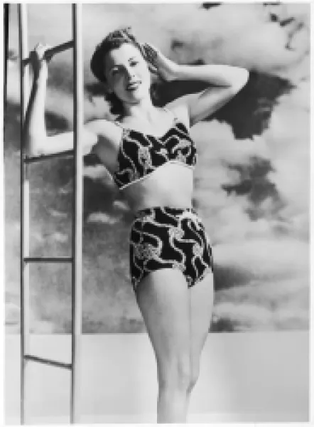 Buy 40S TWO-PIECE COSTUME