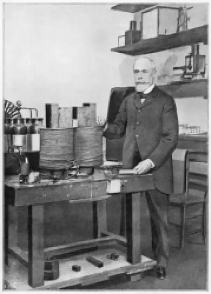 Buy ANTOINE-HENRI BECQUEREL