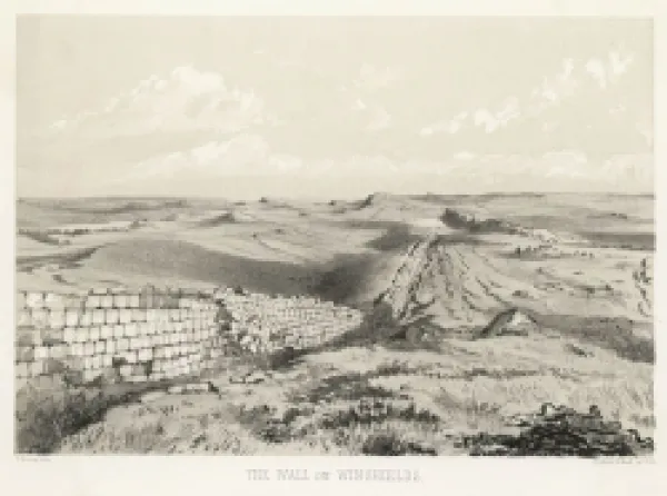 Buy HADRIANS WALL/WINSHIELDS