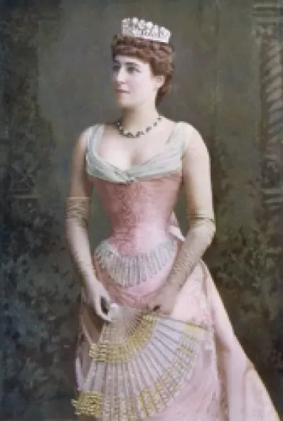 Buy LILY LANGTRY/CELEBRITIES