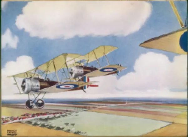 Buy SOPWITH PUPS IN BELGIUM