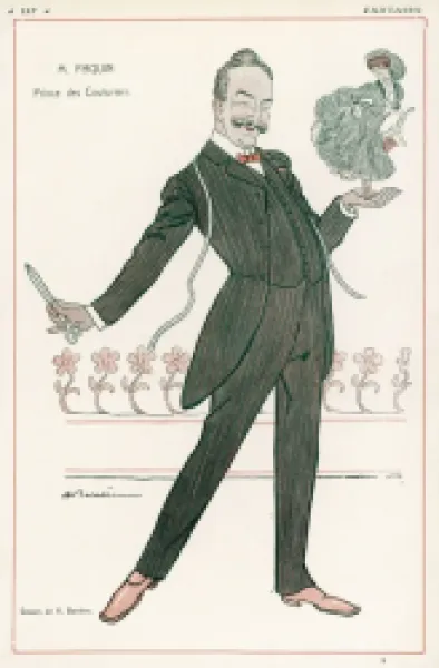 Buy PAQUIN/COUTURIER/FANTASI