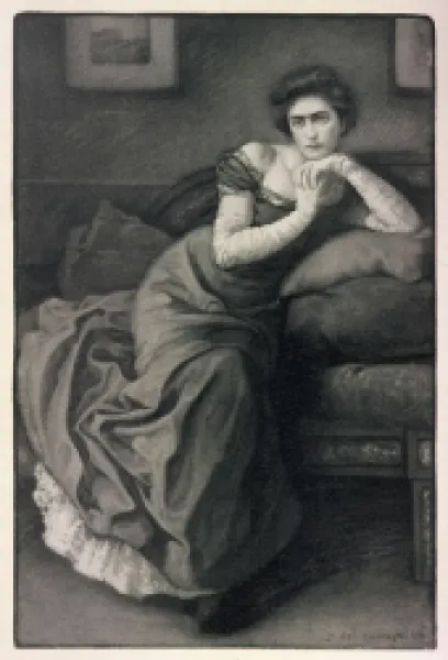 Buy ANNA KARENINA/PORTRAIT