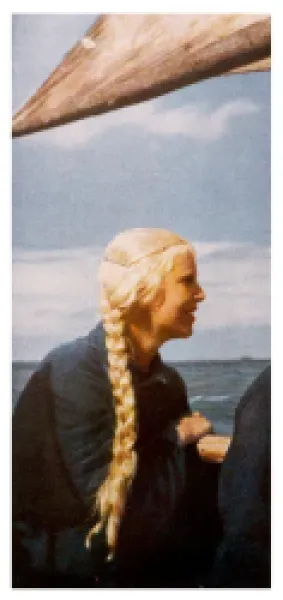 Buy ARYAN TYPES/GIRL/PROFILE