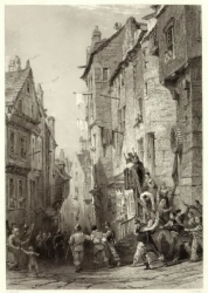 Buy ARREST OF COVENANTERS