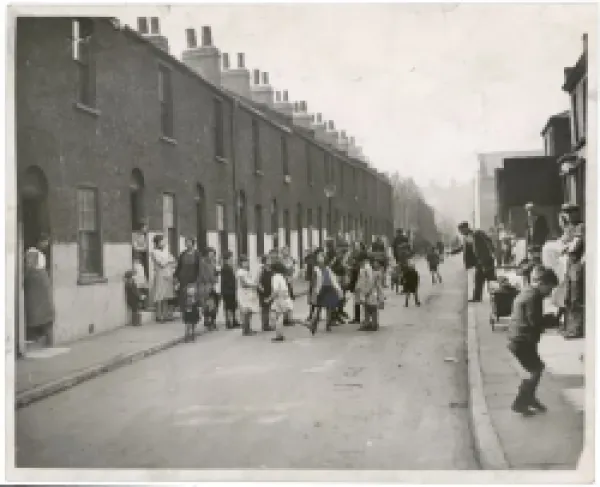 Buy WORKING CLASS 1930