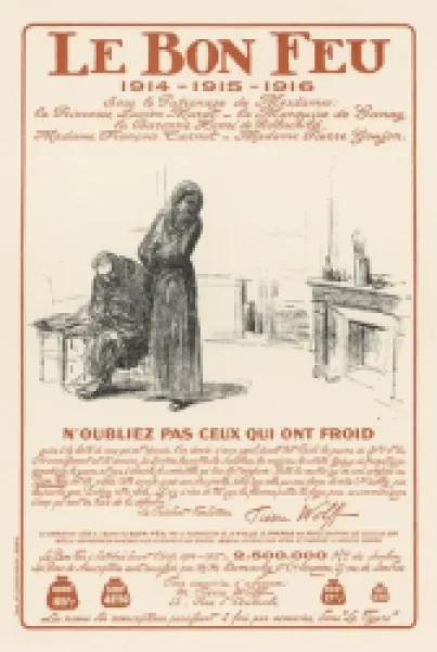 Buy WWI/FRENCH CHARITY
