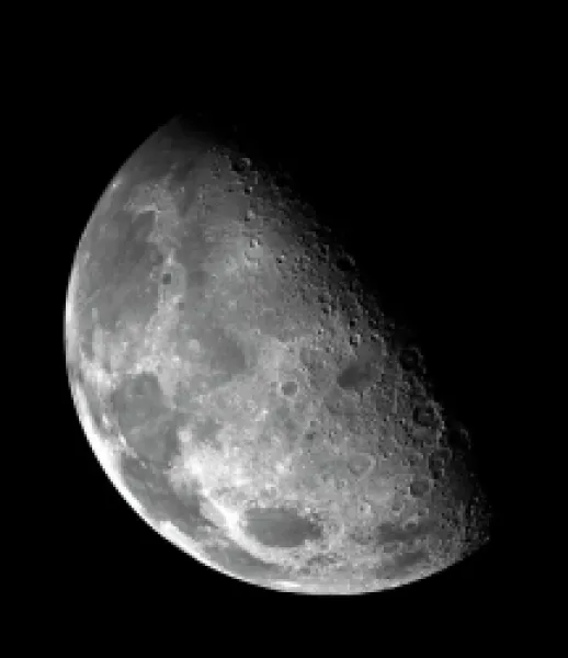 Buy Galileo Images the Moon