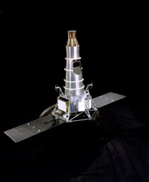 Buy The Ranger Spacecraft
