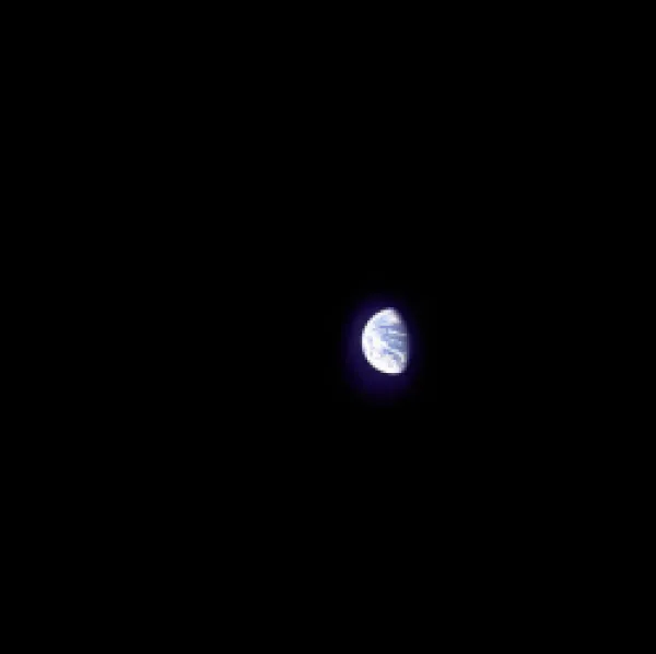 Buy Earth from Apollo 8