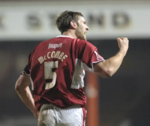 Buy Jamie McCombe