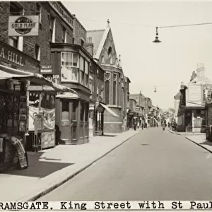 Ramsgate King Street PEN01_15_03_29435