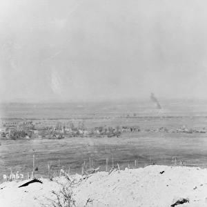 Battle of Vimy Ridge 1917