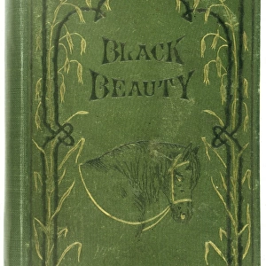 Black Beauty / First Ed