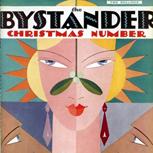 Bystander Christmas Number 1929