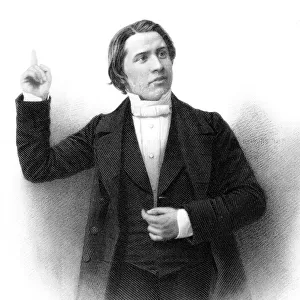 Charles Haddon SpurgeonN (young)