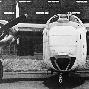Consolidated B-24 Liberator C-6