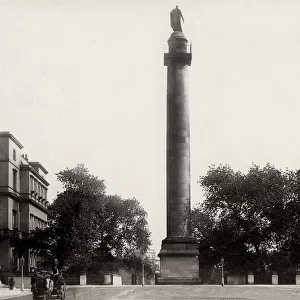 Duke of York Column, London