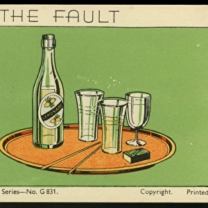 Find the Fault card No. 2