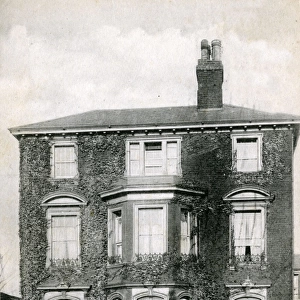 Fine House, Great Yarmouth, Norfolk
