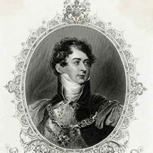 George Iv / Anon Eng