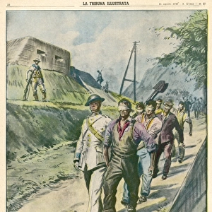 Gibraltar Workers