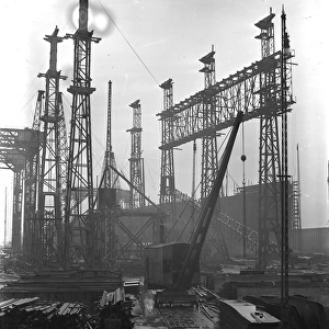 Harland & Wolff Collection - National Museums NI
