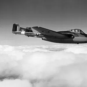 de Havilland DH-100 Vampire F-1