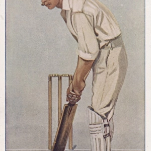 Jackson / Cricketer
