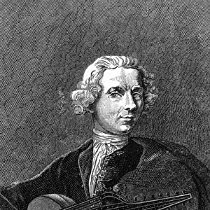 Johann Ulrich Haffner