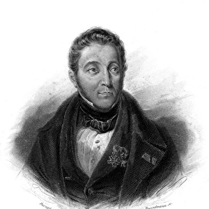 Louis Crespel-Dellisse