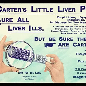 Medicine / Liver Pills