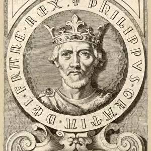 Philippe I of France