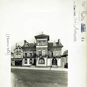 Photograph of Paxton Hotel, West Norwood, London