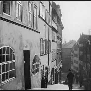 PRAGUE 1930S