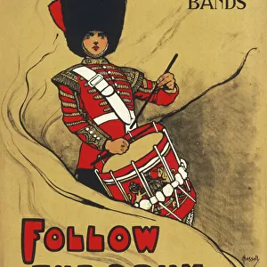 Recruiting Bands / Wwi