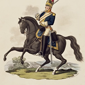 Royal Horse Guards