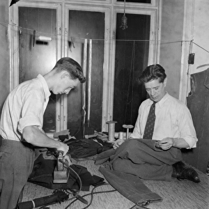 Tailors 1952