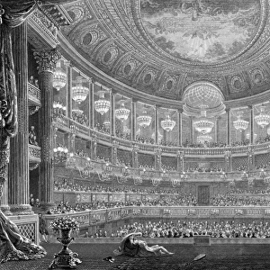 Versailles Theatre