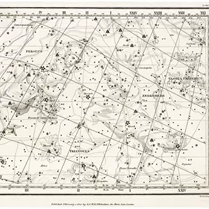 Whittaker Star Maps 3
