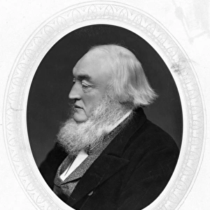 William M James