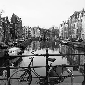 Netherlands Collection: Amsterdam