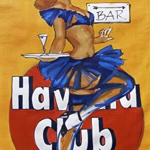Cuba Collection: Havana