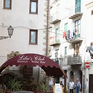 Sicily Collection: Cefalu