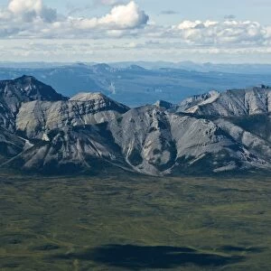 Nahanni National Park Reserve, Northwest Territories, Canada, North America