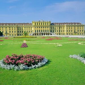 Austria Collection: Palaces