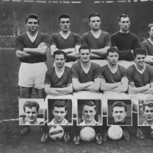 Busby Babes