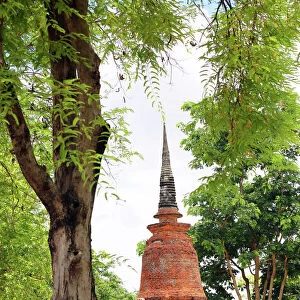 Sukhotai, Thailand