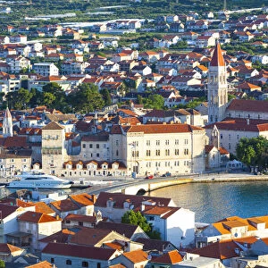 Heritage Sites Collection: Historic City of Trogir