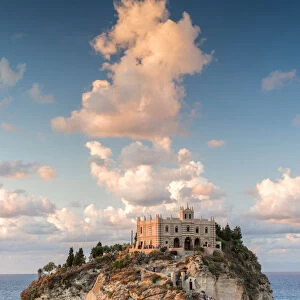 Tropea, Province of Vibo Valentia, Calabria, Italy